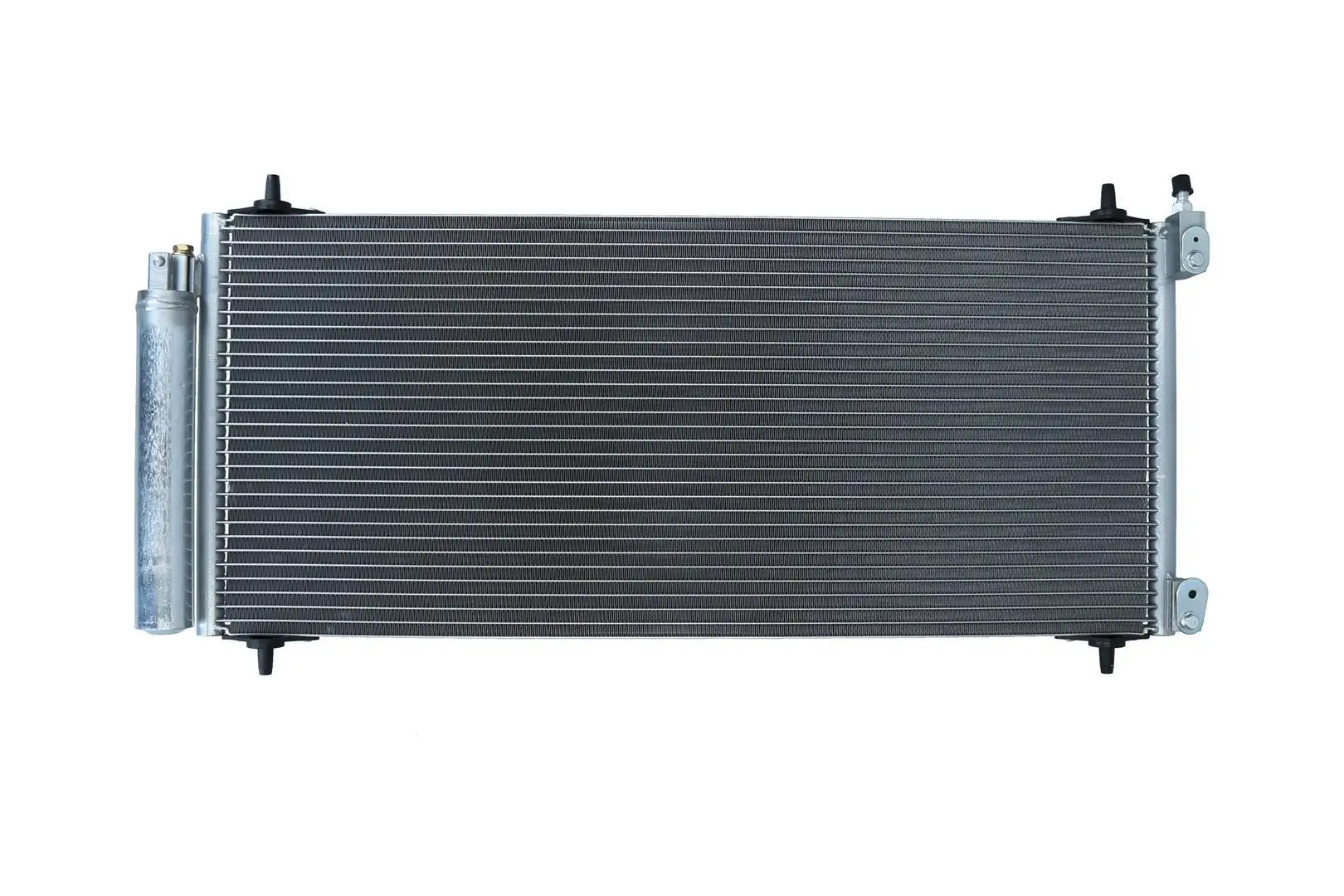 Kondensator, Klimaanlage KAMOKA 7800388