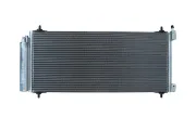 Kondensator, Klimaanlage KAMOKA 7800388