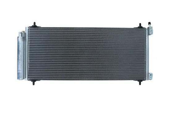 Kondensator, Klimaanlage KAMOKA 7800388 Bild Kondensator, Klimaanlage KAMOKA 7800388