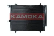 Kondensator, Klimaanlage KAMOKA 7800389