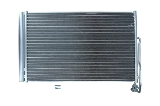 Kondensator, Klimaanlage KAMOKA 7800392 Bild Kondensator, Klimaanlage KAMOKA 7800392