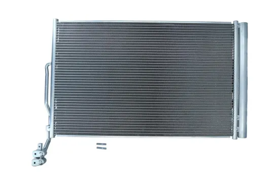 Kondensator, Klimaanlage KAMOKA 7800392 Bild Kondensator, Klimaanlage KAMOKA 7800392