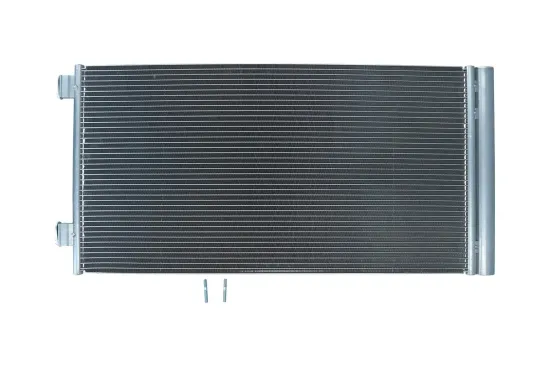 Kondensator, Klimaanlage KAMOKA 7800395 Bild Kondensator, Klimaanlage KAMOKA 7800395