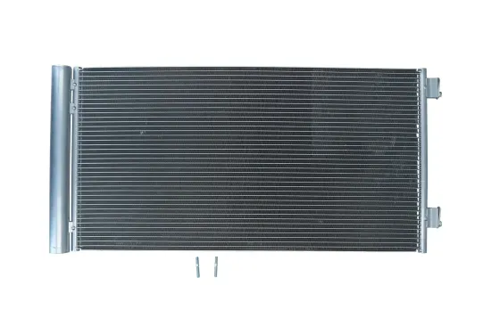 Kondensator, Klimaanlage KAMOKA 7800395 Bild Kondensator, Klimaanlage KAMOKA 7800395