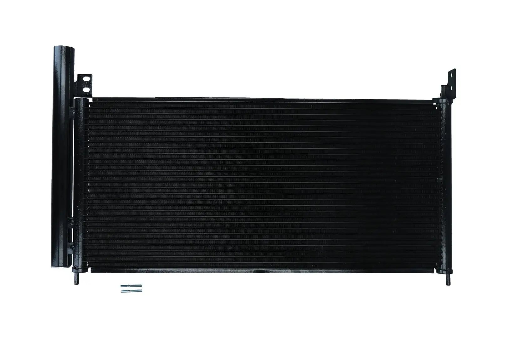 Kondensator, Klimaanlage KAMOKA 7800397