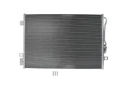 Kondensator, Klimaanlage KAMOKA 7800398