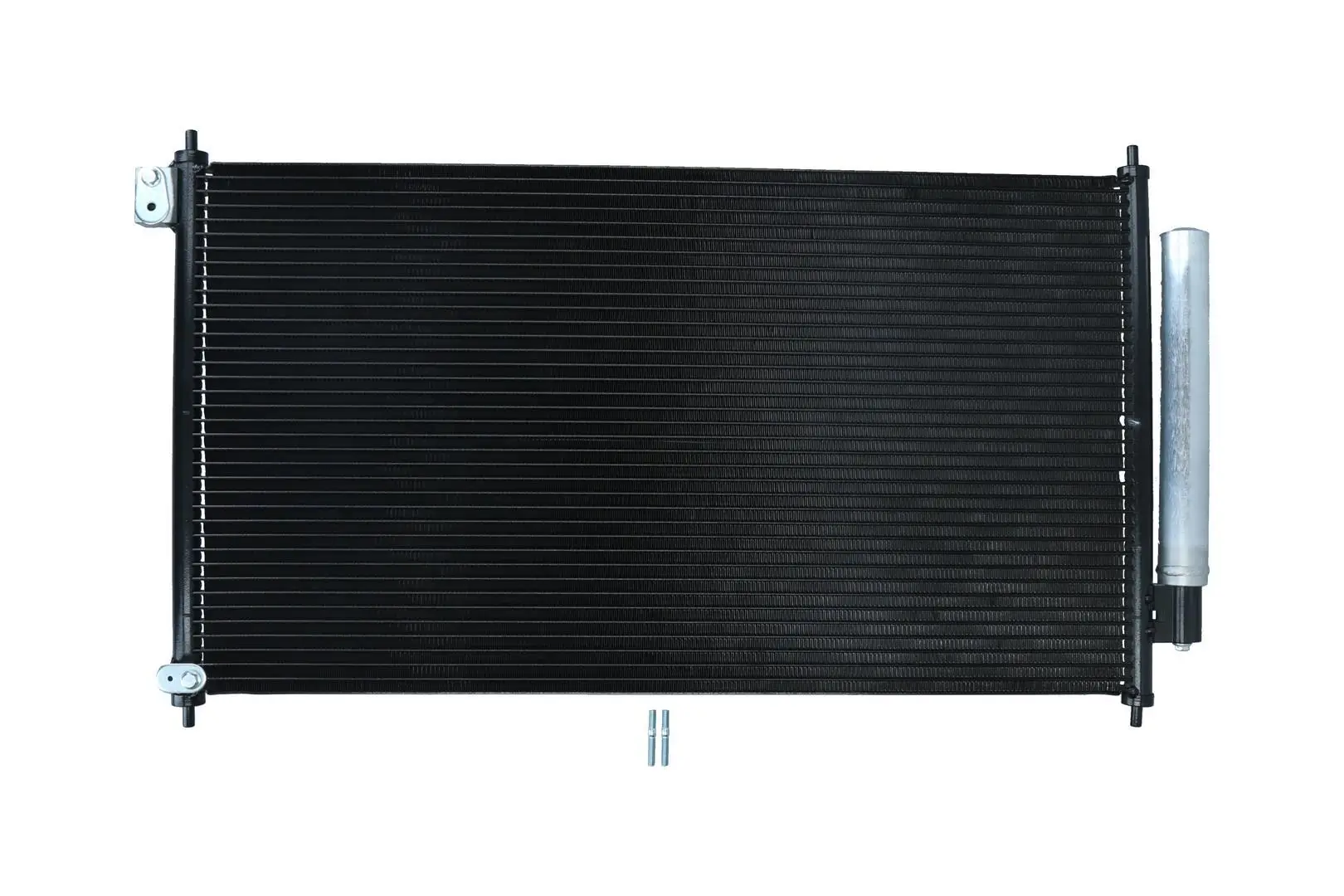 Kondensator, Klimaanlage KAMOKA 7800399