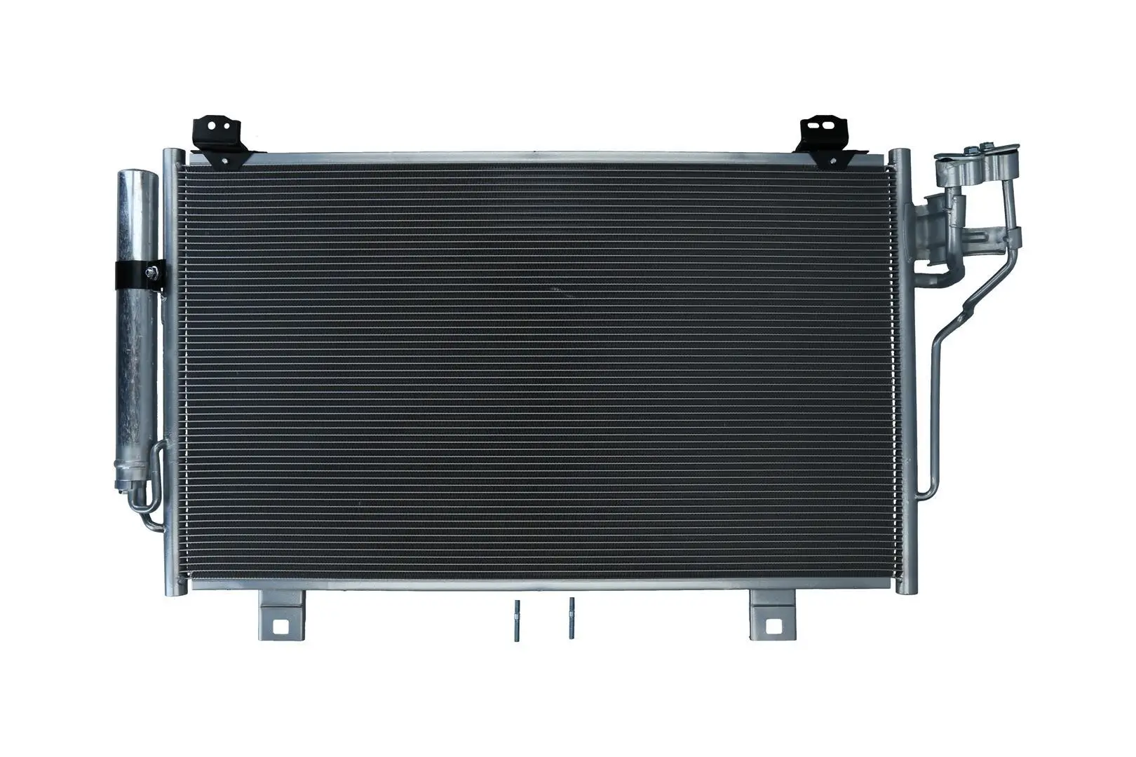 Kondensator, Klimaanlage KAMOKA 7800400