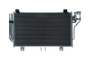 Kondensator, Klimaanlage KAMOKA 7800400