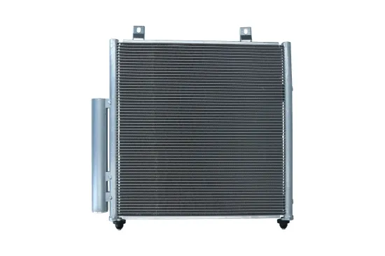 Kondensator, Klimaanlage KAMOKA 7800401 Bild Kondensator, Klimaanlage KAMOKA 7800401