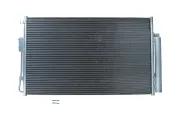 Kondensator, Klimaanlage KAMOKA 7800402