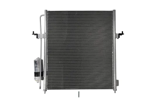 Kondensator, Klimaanlage KAMOKA 7800403 Bild Kondensator, Klimaanlage KAMOKA 7800403