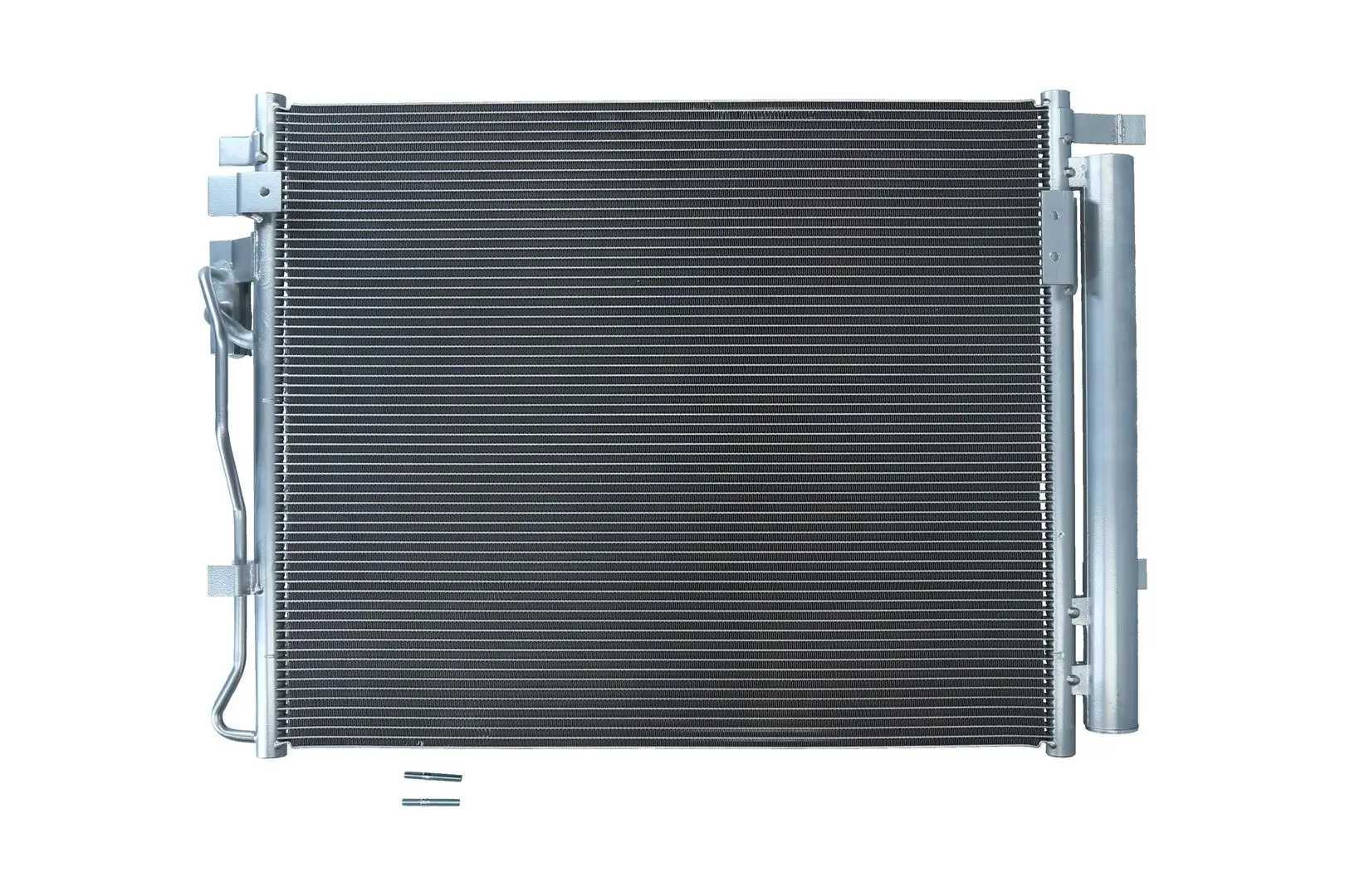 Kondensator, Klimaanlage KAMOKA 7800404