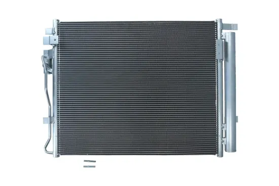 Kondensator, Klimaanlage KAMOKA 7800404 Bild Kondensator, Klimaanlage KAMOKA 7800404