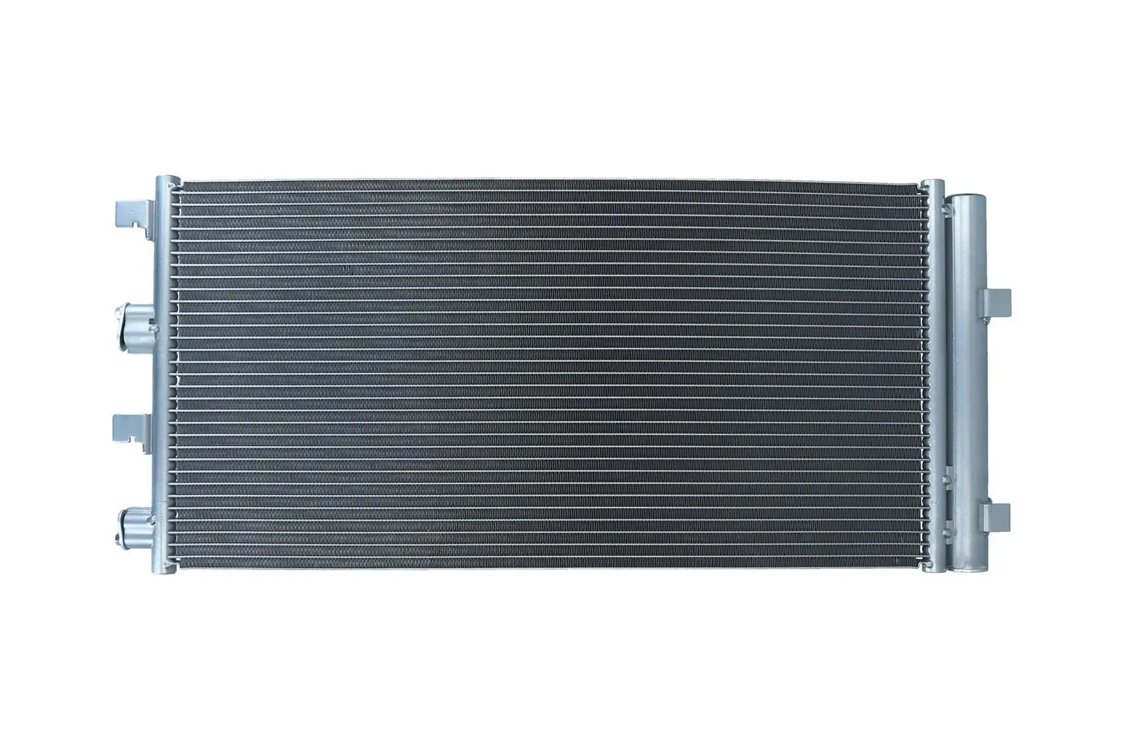 Kondensator, Klimaanlage KAMOKA 7800405