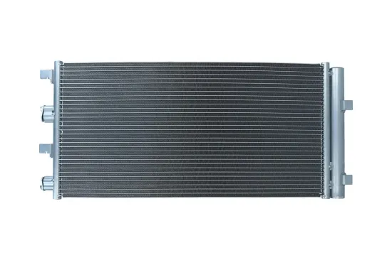 Kondensator, Klimaanlage KAMOKA 7800405 Bild Kondensator, Klimaanlage KAMOKA 7800405