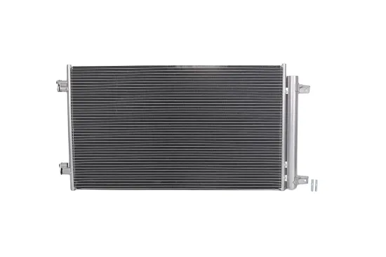 Kondensator, Klimaanlage KAMOKA 7800406 Bild Kondensator, Klimaanlage KAMOKA 7800406