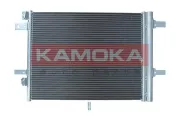 Kondensator, Klimaanlage KAMOKA 7800409