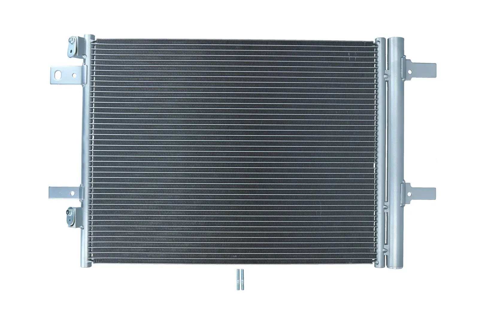 Kondensator, Klimaanlage KAMOKA 7800409