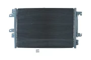 Kondensator, Klimaanlage KAMOKA 7800411
