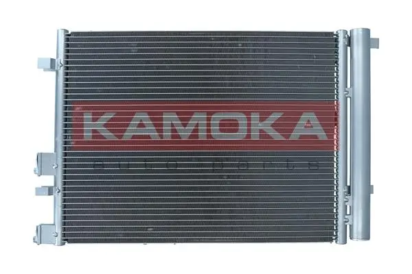 Kondensator, Klimaanlage KAMOKA 7800413