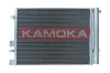 Kondensator, Klimaanlage KAMOKA 7800413