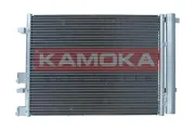 Kondensator, Klimaanlage KAMOKA 7800413