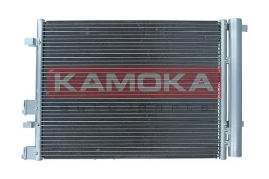 Kondensator, Klimaanlage KAMOKA 7800413 Bild Kondensator, Klimaanlage KAMOKA 7800413