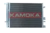 Kondensator, Klimaanlage KAMOKA 7800413 Bild Kondensator, Klimaanlage KAMOKA 7800413