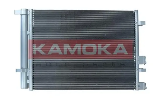 Kondensator, Klimaanlage KAMOKA 7800413 Bild Kondensator, Klimaanlage KAMOKA 7800413
