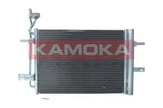 Kondensator, Klimaanlage KAMOKA 7800415