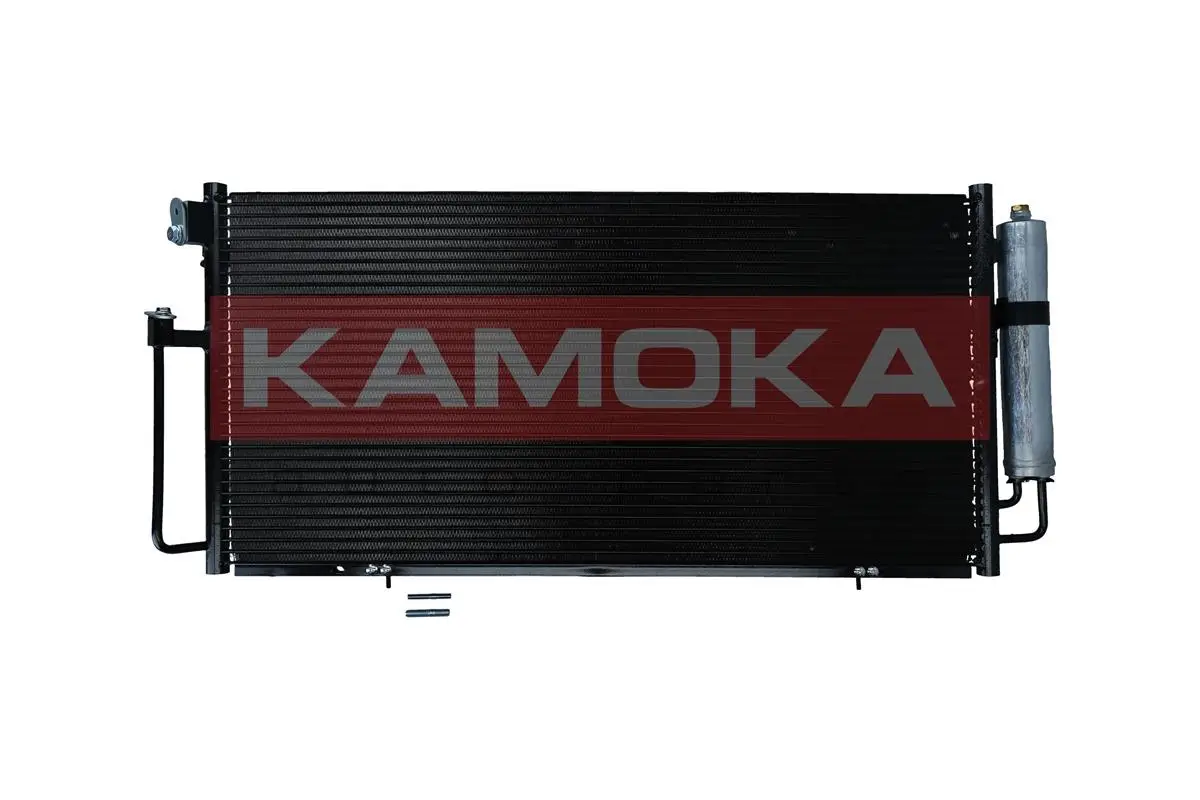 Kondensator, Klimaanlage KAMOKA 7800416