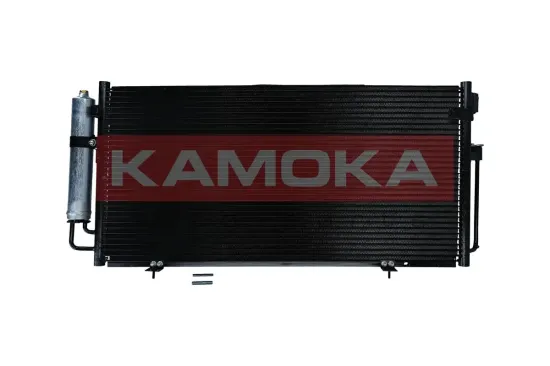 Kondensator, Klimaanlage KAMOKA 7800416 Bild Kondensator, Klimaanlage KAMOKA 7800416