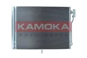 Kondensator, Klimaanlage KAMOKA 7800417