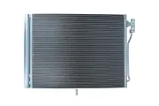 Kondensator, Klimaanlage KAMOKA 7800417