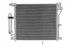Kondensator, Klimaanlage KAMOKA 7800419