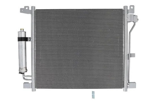 Kondensator, Klimaanlage KAMOKA 7800419 Bild Kondensator, Klimaanlage KAMOKA 7800419