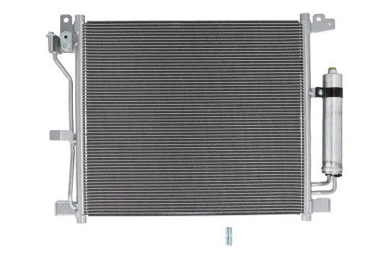 Kondensator, Klimaanlage KAMOKA 7800419 Bild Kondensator, Klimaanlage KAMOKA 7800419
