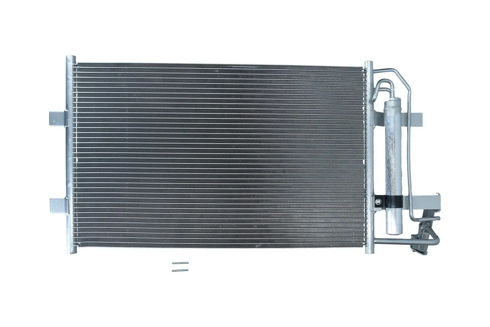 Kondensator, Klimaanlage KAMOKA 7800420
