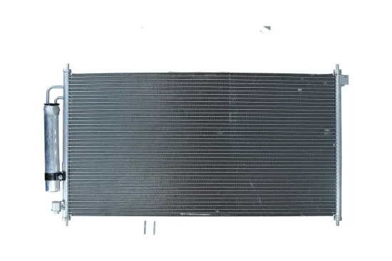 Kondensator, Klimaanlage KAMOKA 7800421 Bild Kondensator, Klimaanlage KAMOKA 7800421