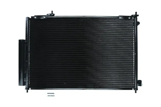 Kondensator, Klimaanlage KAMOKA 7800422 Bild Kondensator, Klimaanlage KAMOKA 7800422