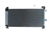 Kondensator, Klimaanlage KAMOKA 7800425