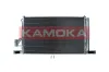 Kondensator, Klimaanlage KAMOKA 7800428