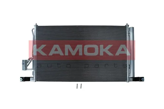 Kondensator, Klimaanlage KAMOKA 7800428 Bild Kondensator, Klimaanlage KAMOKA 7800428