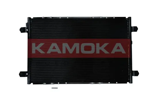 Kondensator, Klimaanlage KAMOKA 7800429 Bild Kondensator, Klimaanlage KAMOKA 7800429