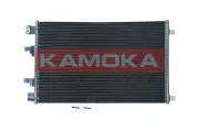 Kondensator, Klimaanlage KAMOKA 7800430