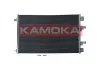 Kondensator, Klimaanlage KAMOKA 7800430 Bild Kondensator, Klimaanlage KAMOKA 7800430