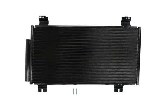 Kondensator, Klimaanlage KAMOKA 7800433 Bild Kondensator, Klimaanlage KAMOKA 7800433