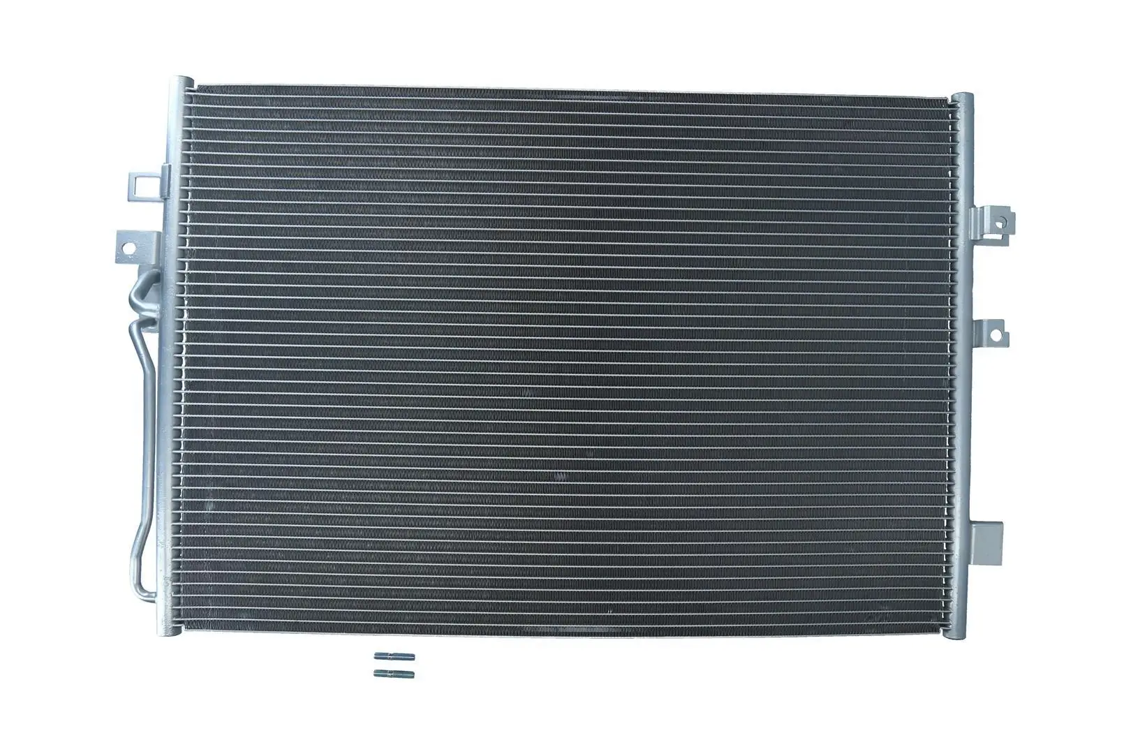 Kondensator, Klimaanlage KAMOKA 7800435