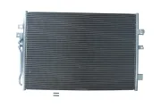 Kondensator, Klimaanlage KAMOKA 7800435